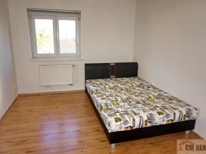 Pronájem bytu 1+kk, Prostějov, Budovcova, 27 m2