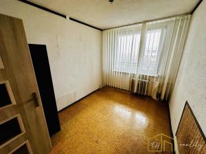 Prodej bytu 2+kk, Teplice - Trnovany, Trnovanská, 41 m2