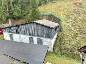 Prodej rodinného domu, Albrechtice v Jizerských horách, 380 m2