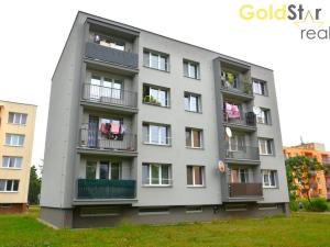 Prodej bytu 1+1, Ostrava - Poruba, Otakara Jeremiáše, 39 m2