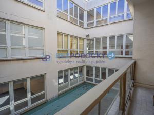 Pronájem kanceláře, Havlíčkův Brod, Havlíčkovo náměstí, 1200 m2