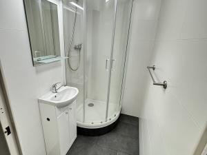 Pronájem bytu 1+1, České Budějovice, Labská, 40 m2