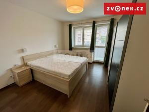 Pronájem bytu 2+kk, Zlín, Santražiny, 61 m2