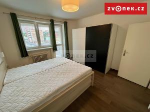 Pronájem bytu 2+kk, Zlín, Santražiny, 61 m2