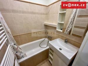 Pronájem bytu 2+kk, Zlín, Santražiny, 61 m2