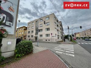 Pronájem bytu 2+kk, Zlín, Santražiny, 61 m2