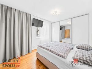 Prodej bytu 4+kk, Praha - Stodůlky, 130 m2