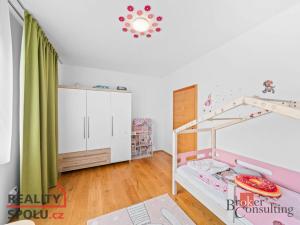 Prodej bytu 4+kk, Praha - Stodůlky, 130 m2