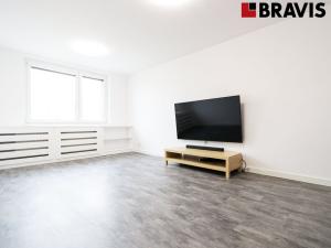 Pronájem bytu 3+1, Brno - Slatina, Prostějovská, 77 m2