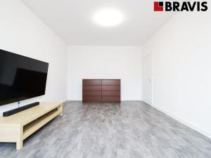 Pronájem bytu 3+1, Brno - Slatina, Prostějovská, 77 m2