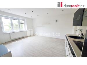 Prodej bytu 2+kk, Praha - Bubeneč, Ve struhách, 46 m2