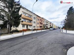 Prodej bytu 2+kk, Praha - Bubeneč, Ve struhách, 46 m2