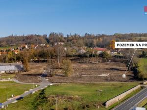 Prodej pozemku pro bydlení, Podhořany u Ronova, 781 m2