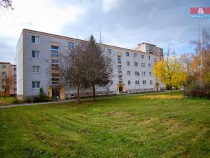 Prodej bytu 2+1, Zlín - Malenovice, třída Svobody, 52 m2