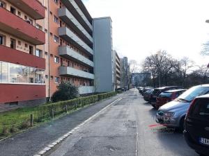 Prodej bytu 2+kk, Praha - Libeň, U školičky, 40 m2