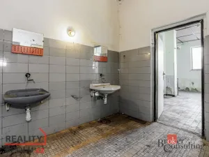 Prodej rodinného domu, Úsobí, 395 m2