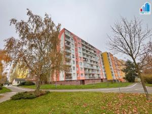 Prodej bytu 3+1, Plzeň, Kaznějovská, 65 m2