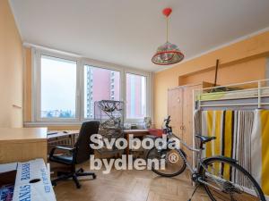 Prodej bytu 3+1, Kolín - Kolín II, Dělnická, 72 m2