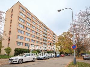 Prodej bytu 3+1, Kolín - Kolín II, Dělnická, 72 m2