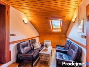 Prodej rodinného domu, Velké Hamry, 332 m2