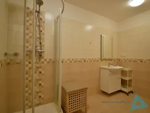 Pronájem bytu 1+kk, Nová Paka, P. Bezruče, 47 m2