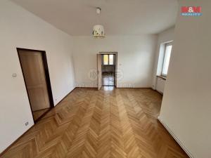 Prodej bytu 3+kk, Opava - Předměstí, Rooseveltova, 86 m2