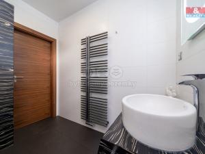 Prodej rodinného domu, Olomouc - Klášterní Hradisko, U Hradiska, 500 m2