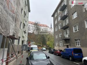 Pronájem bytu 2+kk, Děčín - Děčín I-Děčín, Zámecká, 73 m2