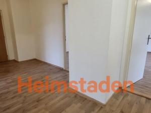 Pronájem bytu 3+1, Havířov - Město, Na Nábřeží, 75 m2