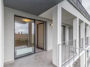 Pronájem bytu 2+kk, Horoměřice, Velvarská, 66 m2