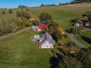 Prodej chalupy, Jestřabí v Krkonoších, 366 m2