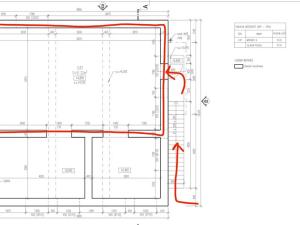 Pronájem skladu, Čerčany, Mlynářská, 51 m2