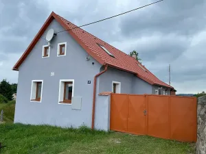 Dražba rodinného domu, Soběnov, 121 m2