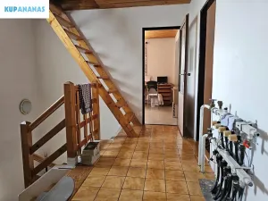 Prodej rodinného domu, Frenštát pod Radhoštěm, 97 m2