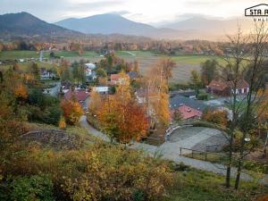 Prodej pozemku pro bydlení, Malenovice, 1141 m2