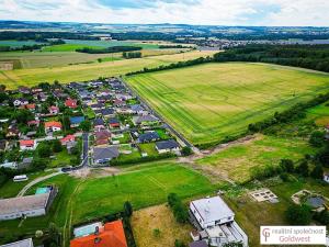 Prodej pozemku pro bydlení, Konárovice, Zadní Zájezd, 1484 m2