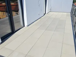 Pronájem bytu 2+kk, Kladno, Vrchlického, 74 m2