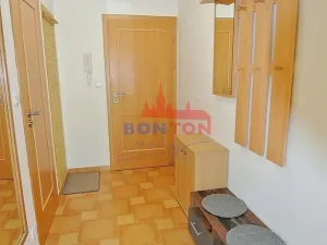 Pronájem bytu 2+kk, Praha - Šeberov, Musilova, 47 m2