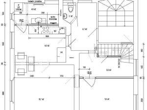 Prodej bytu 4+kk, Liberec - Liberec II-Nové Město, Šafaříkova, 101 m2