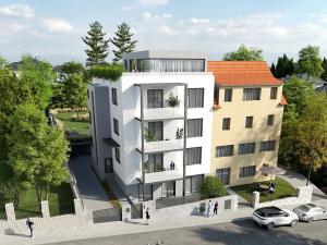 Prodej bytu 5+kk, Brno, Wolkrova, 164 m2