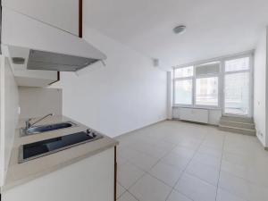 Pronájem bytu 1+kk, Pelhřimov, Slovanského bratrství, 20 m2