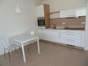 Pronájem bytu 1+kk, Brno, Křepelčí, 32 m2