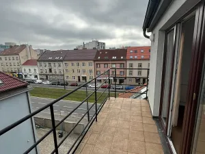 Pronájem bytu 3+kk, Praha - Strašnice, V olšinách, 92 m2