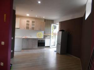 Pronájem bytu 1+kk, Hradec Králové - Svobodné Dvory, Bohdanečská, 30 m2