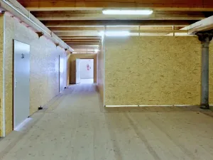 Pronájem skladu, Hodonín, Bratislavská, 110 m2