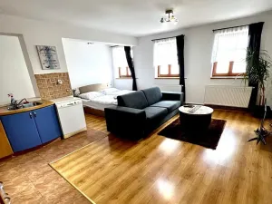 Pronájem bytu 2+kk, Česká Lípa, Mlýnská, 60 m2