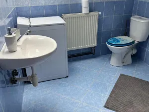 Pronájem bytu 2+kk, Česká Lípa, Mlýnská, 60 m2