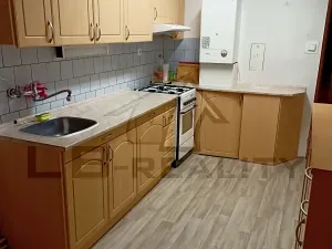 Pronájem bytu 3+1, Poděbrady, Moučná, 84 m2