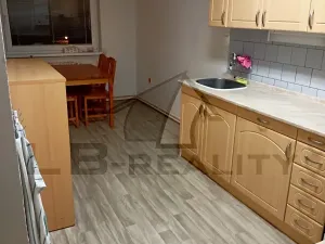 Pronájem bytu 3+1, Poděbrady, Moučná, 84 m2