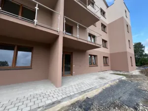 Prodej bytu 3+kk, Jablůnka, 50 m2